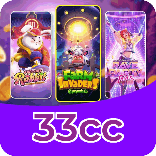 Bônus exclusivo de R$99 + 50 giros grátis para download do APK 33cc