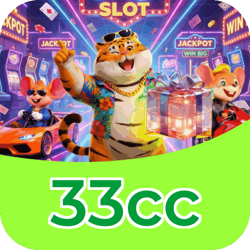 Tabela RTP dos jogos de cassino da 33cc