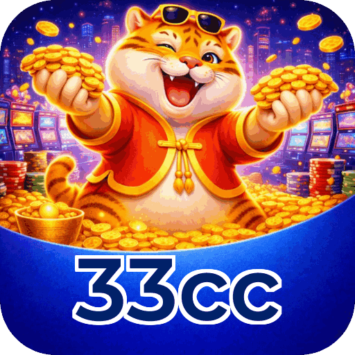 Plataforma 33cc com bônus