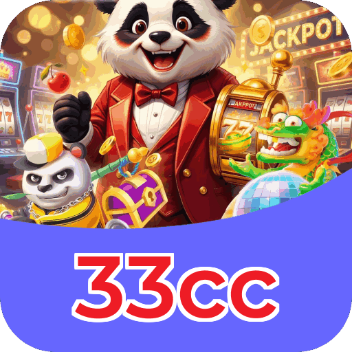 Tabela RTP dos jogos de cassino da 33cc