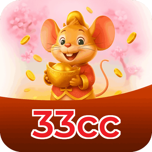 Bônus de R$99 + 50 giros grátis para download da 33cc